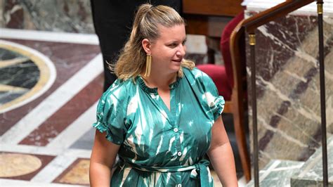 avxmini.n et|Ministres démissionnaires et députés : Mathilde Panot (LFI) saisit .